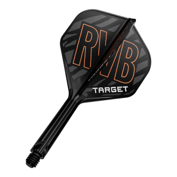 K-Flex R. Van Barneveld No2 - 33mm Medium